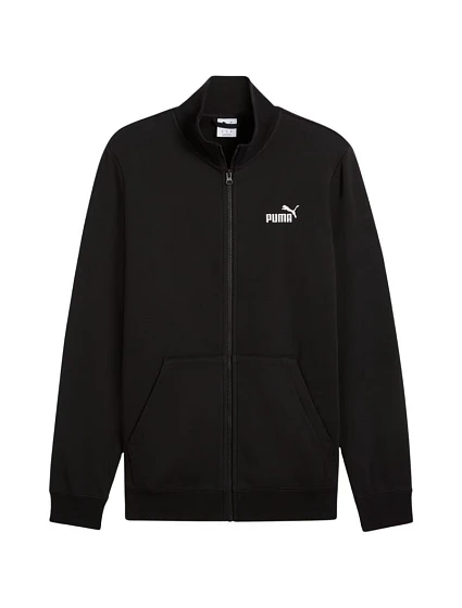 ESS No.1 Logo Track Jacket FL M model 21388484 01 pánské - Puma