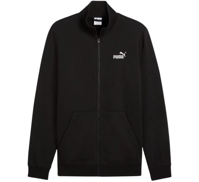 ESS No.1 Logo Track Jacket FL M model 21388484 01 pánské - Puma