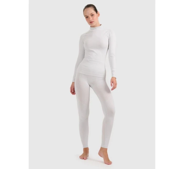 Dámske bezšvové termoprádlo (top) 4F 4FWAW25USEAF216-27S dámske