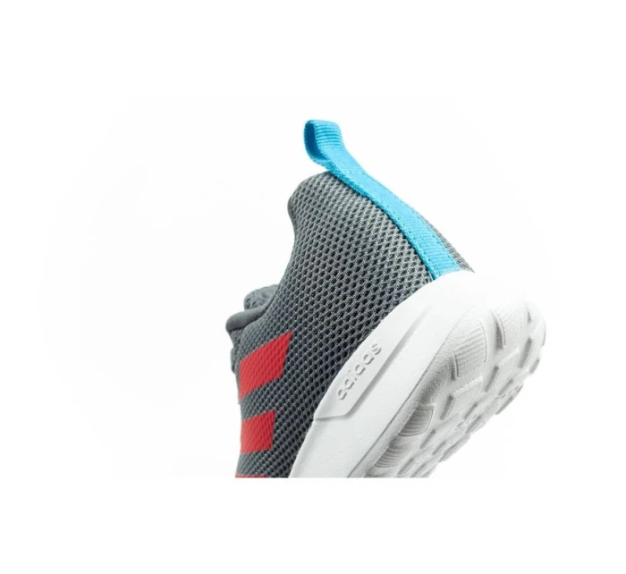 Detská športová obuv Adidas Lite Racer slip-on ľahká pohodlná Detská športová obuv Adidas Lite Racer slip-on ľahká pohodlná