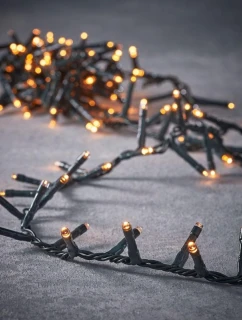 LAMPKI CHOINKOWE   LED CIEPŁY BIAŁY model 21832511 - LUCA