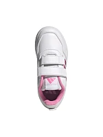 Dětská obuv Tensaur Sport 3.0 white and pink model 22058374 - ADIDAS