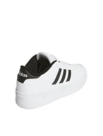 Dětská obuv Break Start Bold white model 22059674 - ADIDAS