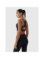 Dámská tréninková podprsenka s  model 22117260 - 4F