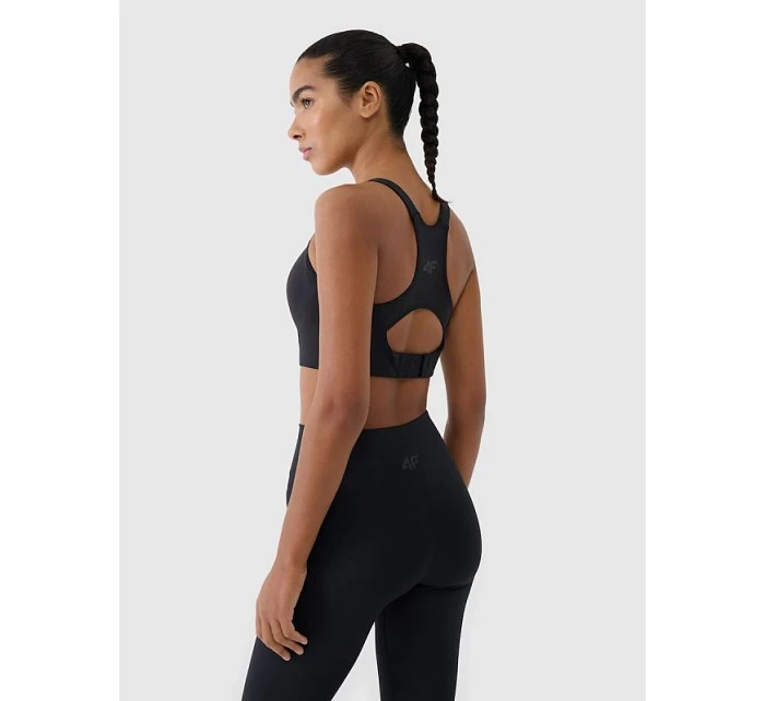 Dámská tréninková podprsenka s  model 22117260 - 4F