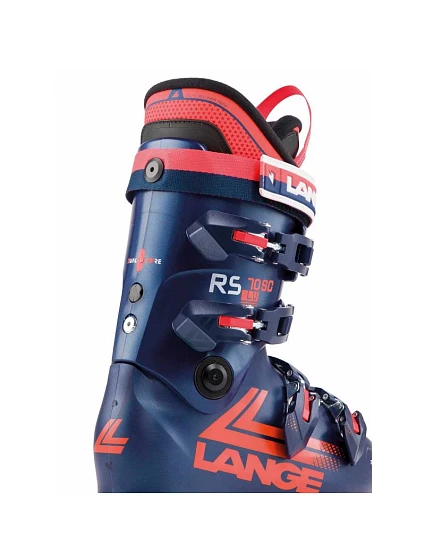 Lyžařské boty  70 model 22169832 - LANGE