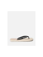 Japonki męskie RIP CURL Icons Of Surf Bloom Open Toe beżowe
