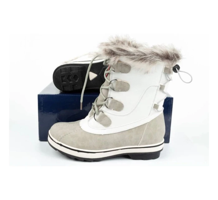 Geografické Nórsko dámska obuv W SOPHIA WHITE Geografické Nórsko dámska obuv W SOPHIA WHITE