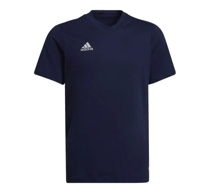 Dětské tričko Entrada 22 Jr model 17781259 - ADIDAS Dětské tričko Entrada 22 Jr model 17781259 - ADIDAS