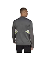 Mikina adidas Condivo 22 Training 1/2 zip M HD2312 pánska