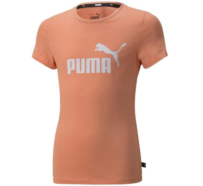 Detské tričko ESS Logo Tee G Jr 587029 28 - Puma