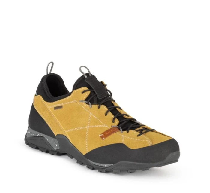 Pánske trekové topánky Nativa GTX M 628583 - Aku