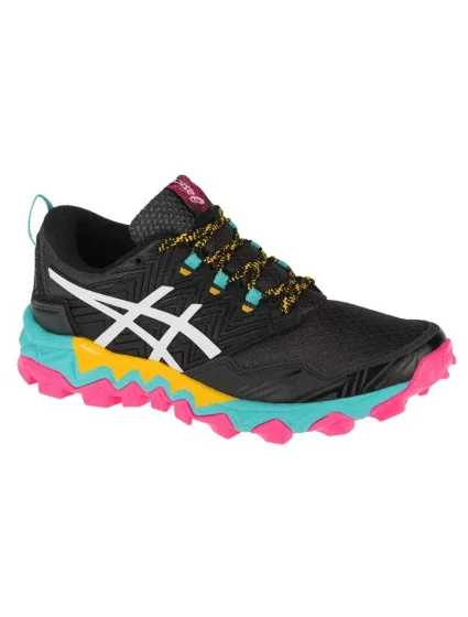Topánky Asics Gel-FujiTrabuco 8 W 1012A574-003