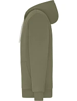 JN Pánská mikina s kapucí 02. model 22414882 - Daiber JN Pánská mikina s kapucí 02. model 22414882 - Daiber