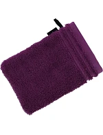 Calypso Feeling Washcloth Žínka "Calypso Feeling" model 22480170 purple - Vossen Calypso Feeling Washcloth Žínka "Calypso Feeling" model 22480170 purple - Vossen