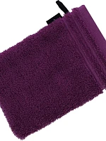Vossen Calypso Feeling Washcloth Žínka „Calypso Feeling“ 49.4894 fialová