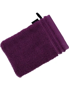Calypso Feeling Washcloth Žínka "Calypso Feeling" model 22480170 purple - Vossen