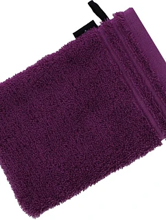 Calypso Feeling Washcloth Žínka "Calypso Feeling" model 22480170 purple - Vossen