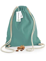 Westford Mill W 810 Vak EarthAware® z hrubej biobavlny 50.0810 šalviovo zelená Westford Mill W 810 Vak EarthAware® z hrubej biobavlny 50.0810 šalviovo zelená