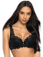 Podložka 0196/22 Nell farba:čierna