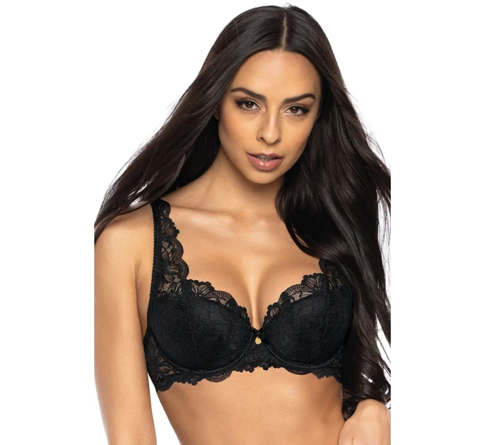 Podložka 0196/22 Nell farba:čierna