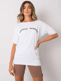 Blúzka EM BZ 116.25P biela