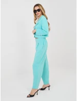 Komplet IT KMPL 22255.70 turkusowy