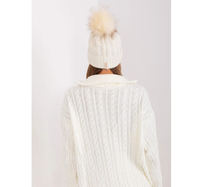 JK CZ uzáver 10.51 ecru