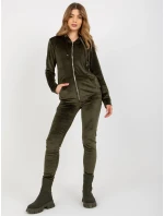 Souprava RV KMPL khaki model 17963990 - FPrice Souprava RV KMPL khaki model 17963990 - FPrice