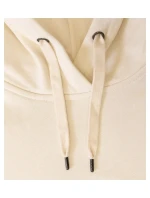 Moon dámska mikina červená Moon dámska mikina červená