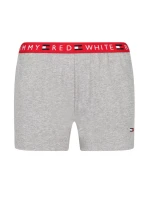 Dámske šortky UW0UW01668-004 - Tommy Hilfiger Dámske šortky UW0UW01668-004 - Tommy Hilfiger