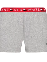 Dámske šortky UW0UW01668-004 - Tommy Hilfiger