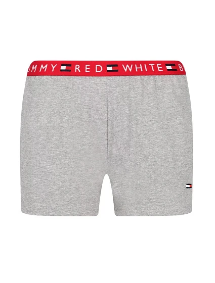 Dámske šortky UW0UW01668-004 - Tommy Hilfiger