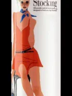 Šperky v spreji - AirStocking