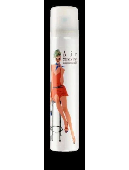 Šperky v spreji - AirStocking