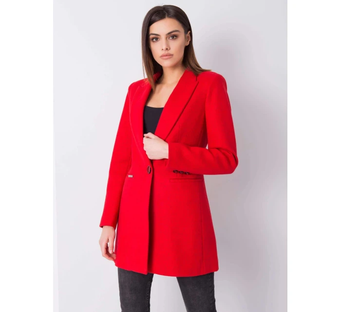 Dámský kabát model 15868707 - FPrice