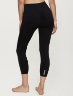 Dámske legíny DL RTW AW22 7/8 s vysokým pásom - Triumph Dámske legíny DL RTW AW22 7/8 s vysokým pásom - Triumph