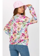 Blúzka model 175442 Rue Paris Blúzka model 175442 Rue Paris