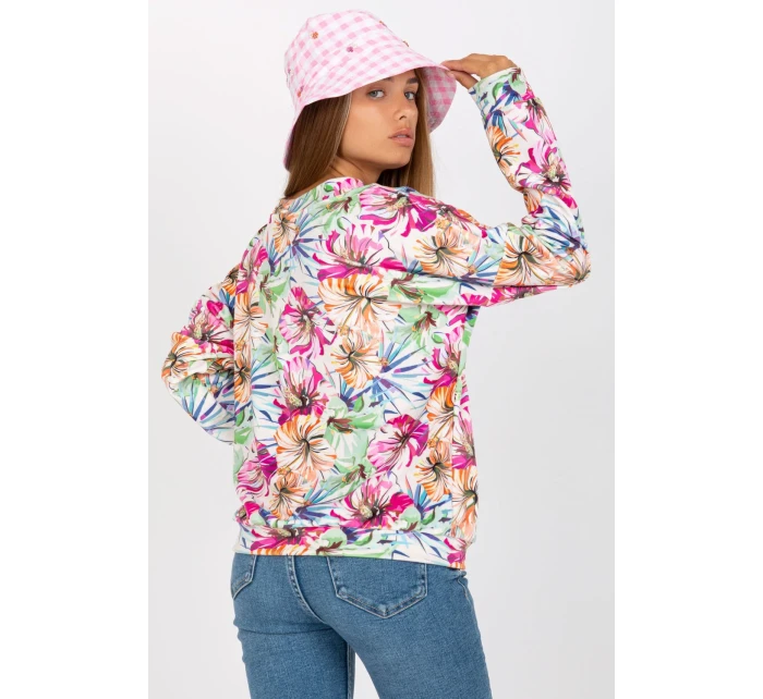 Blúzka model 175442 Rue Paris Blúzka model 175442 Rue Paris