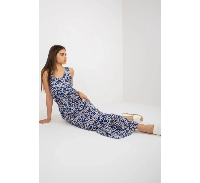 Denné šaty model 182441 Fresh Made