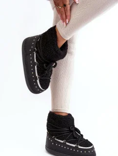 Snehule model 188648 Step in style