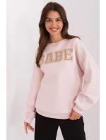 Mikina model 206651 Továrenská cena Mikina model 206651 Továrenská cena