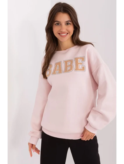 Mikina model 206651 Továrenská cena Mikina model 206651 Továrenská cena