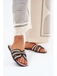 Papuče model 209955 Step in style