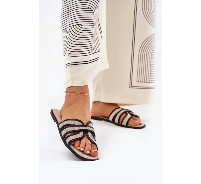 Papuče model 209955 Step in style