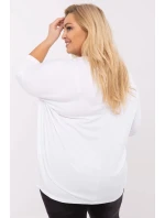 plus size blúzka model 212694 Relevantnosť plus size blúzka model 212694 Relevantnosť