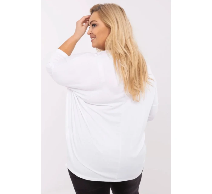 plus size blúzka model 212694 Relevantnosť plus size blúzka model 212694 Relevantnosť