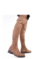 Topánky model 218560 Solea