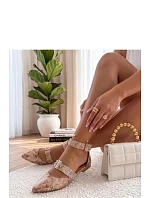 Baleríny model 227293 Solea