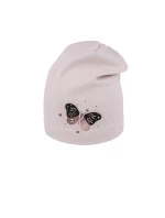 Dievčenská čiapka AJS 50-096